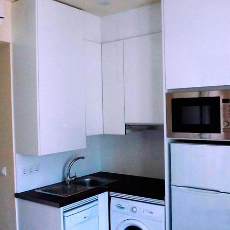 Apartamentos Loreto Denia Kültér fotó
