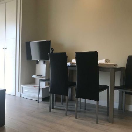 Apartamentos Loreto Denia Kültér fotó