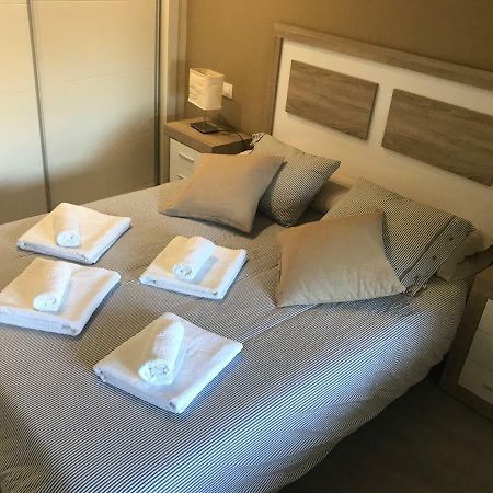 Apartamentos Loreto Denia Kültér fotó