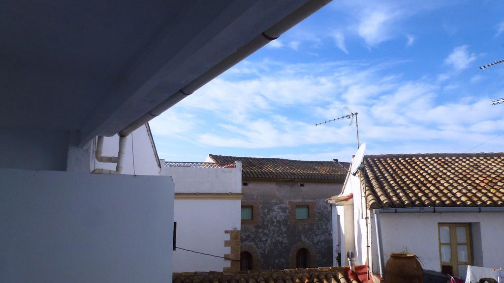 Apartamentos Loreto Denia Szoba fotó