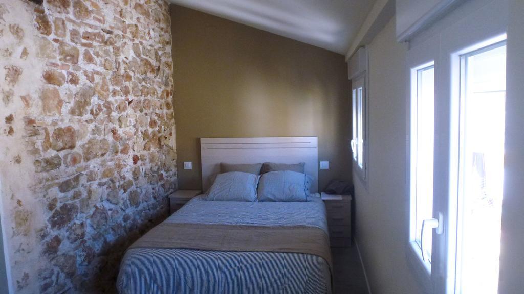 Apartamentos Loreto Denia Szoba fotó