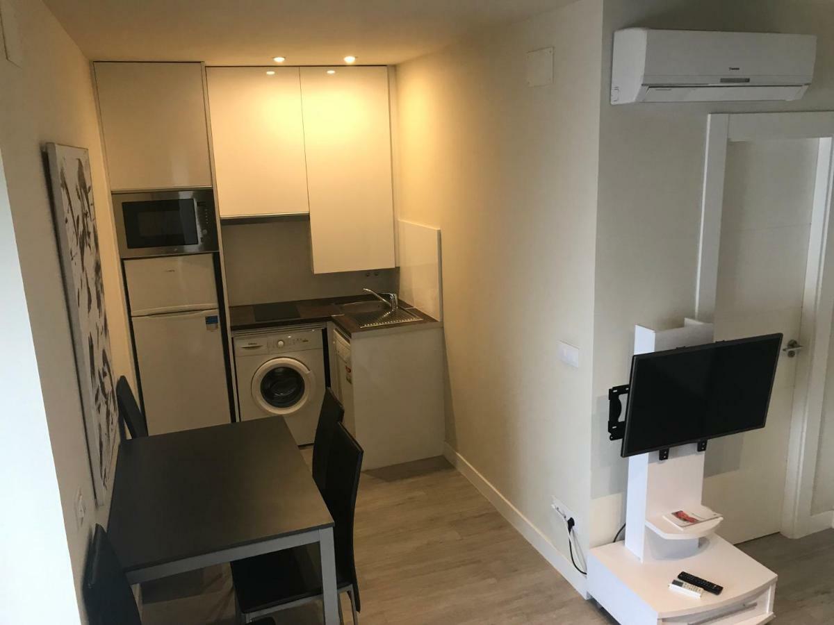 Apartamentos Loreto Denia Kültér fotó