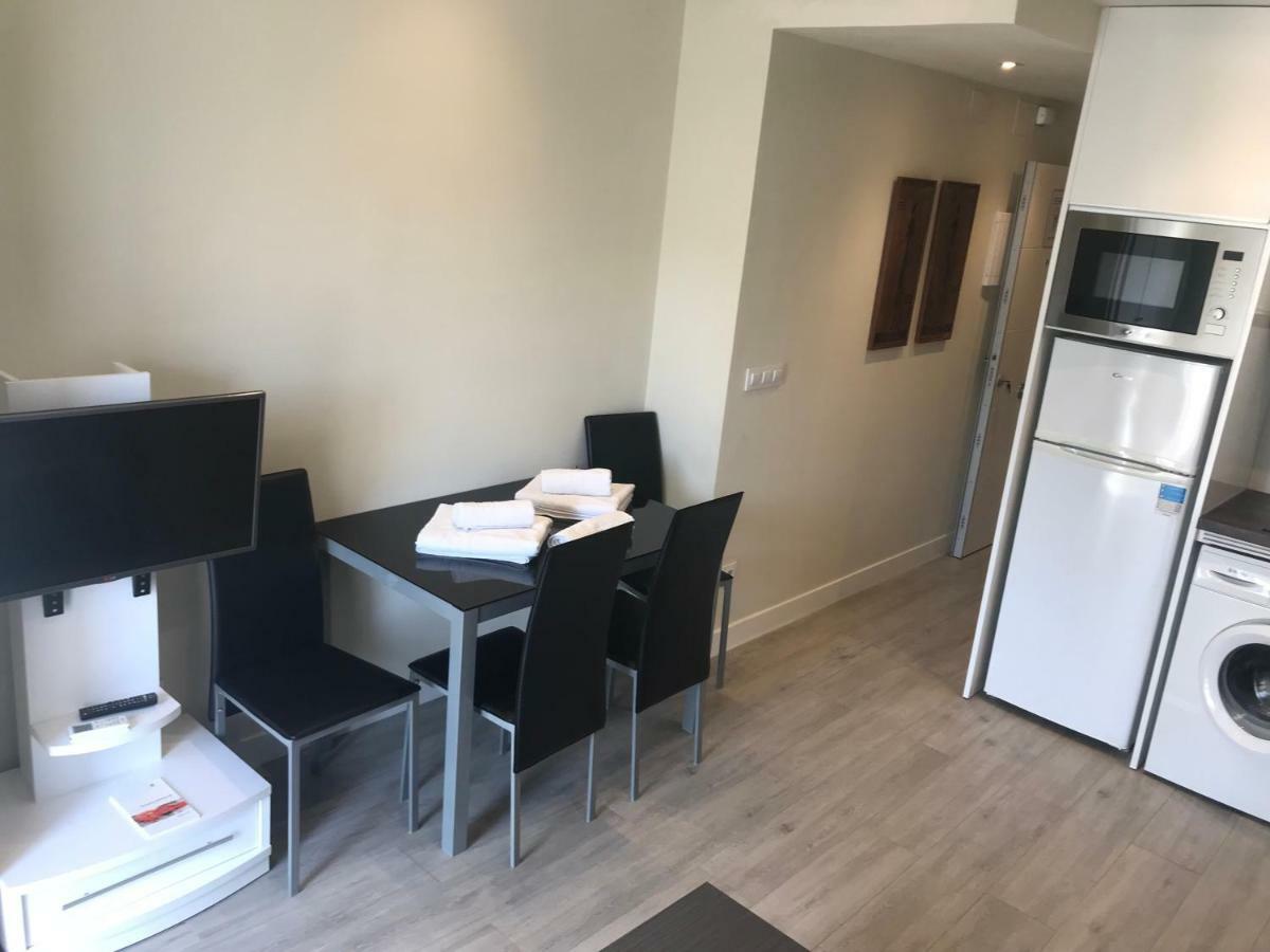 Apartamentos Loreto Denia Kültér fotó