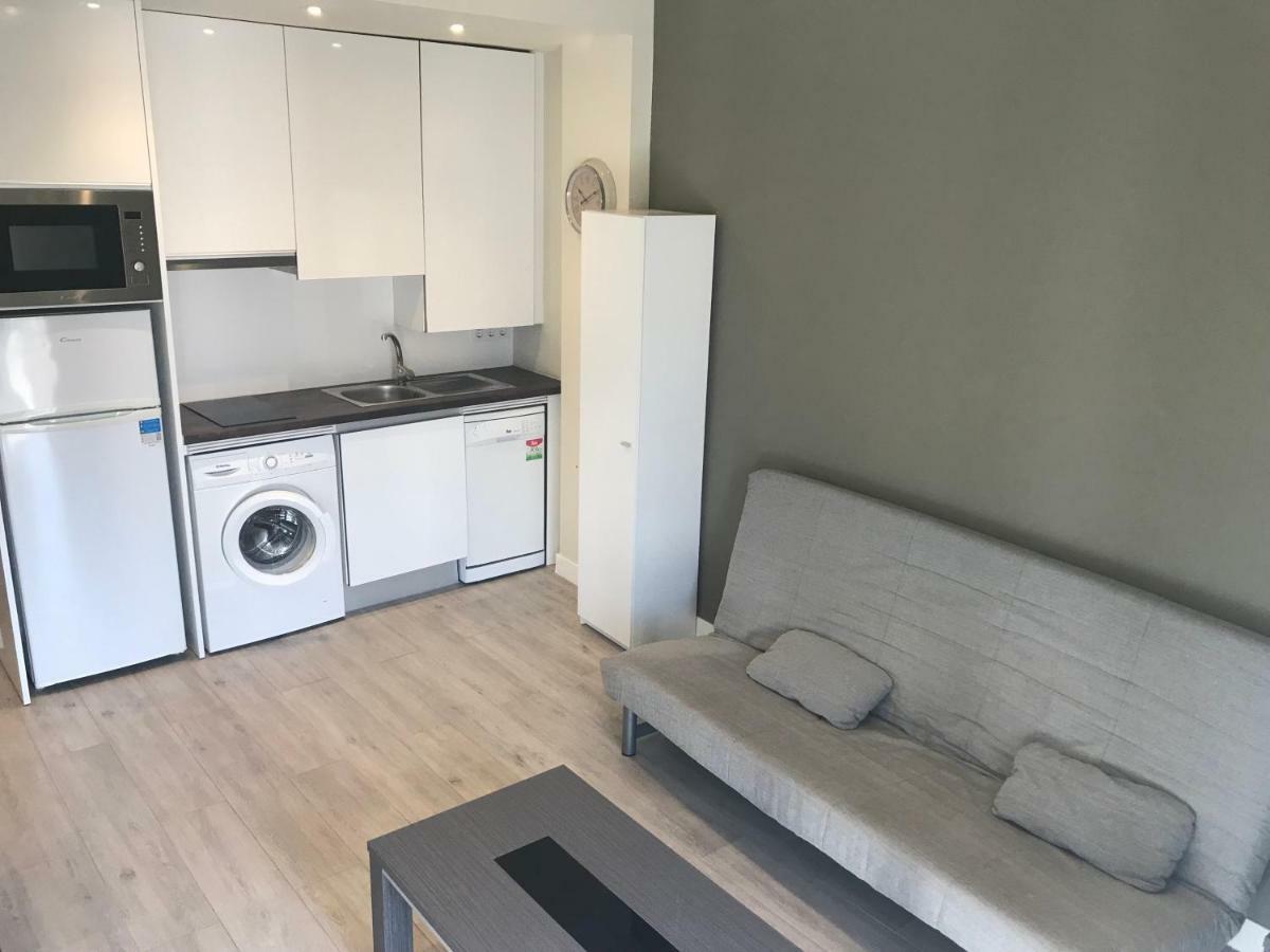 Apartamentos Loreto Denia Kültér fotó