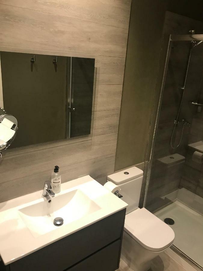 Apartamentos Loreto Denia Kültér fotó