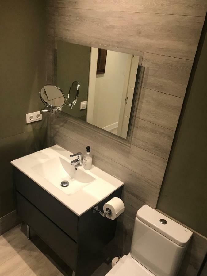 Apartamentos Loreto Denia Kültér fotó
