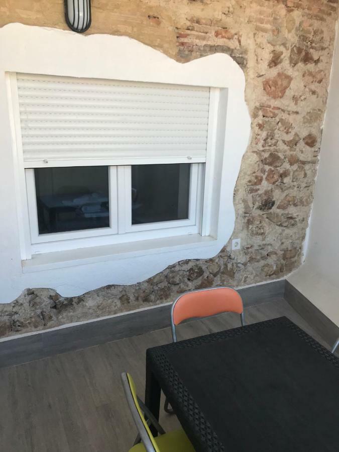 Apartamentos Loreto Denia Kültér fotó