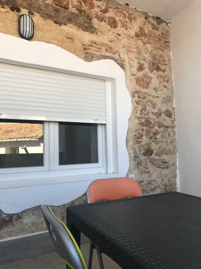 Apartamentos Loreto Denia Kültér fotó