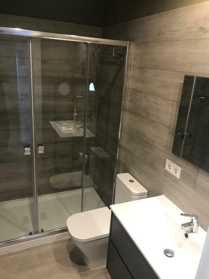Apartamentos Loreto Denia Kültér fotó