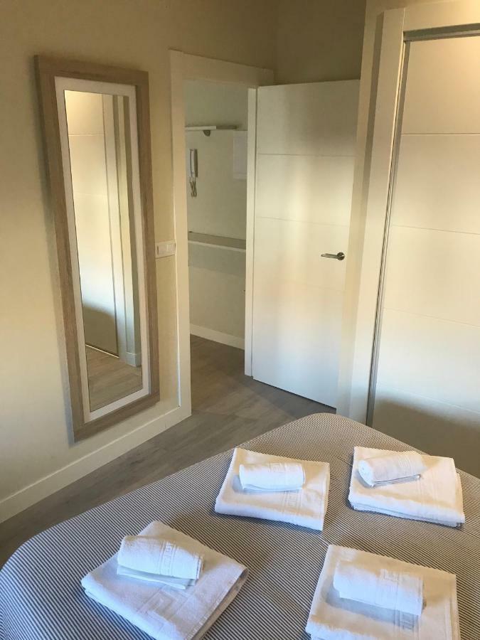 Apartamentos Loreto Denia Kültér fotó
