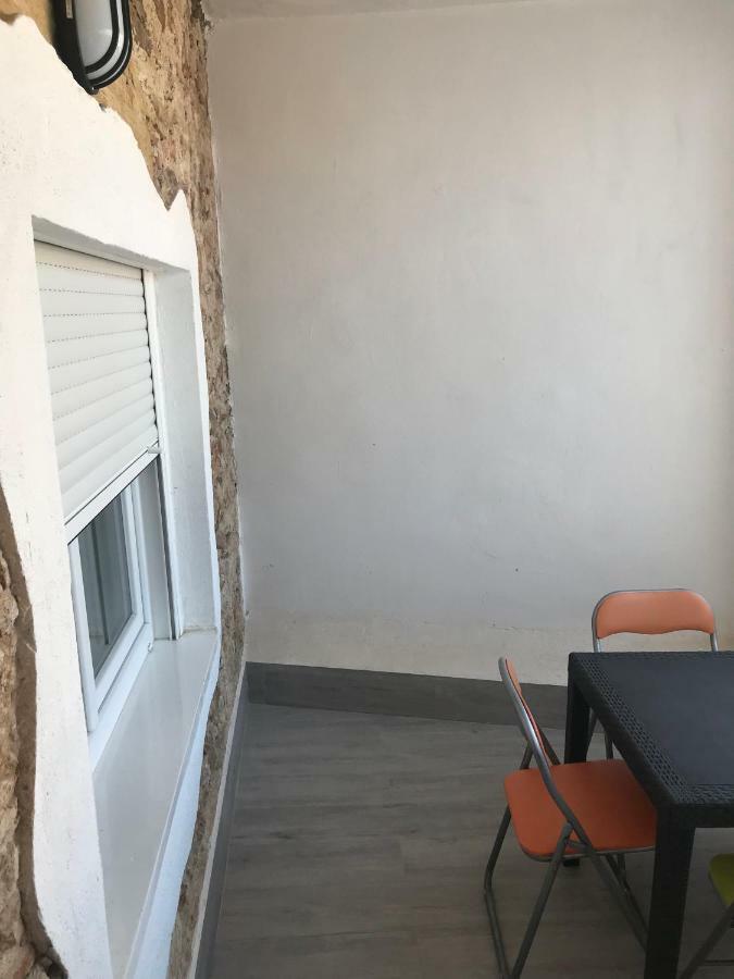 Apartamentos Loreto Denia Kültér fotó