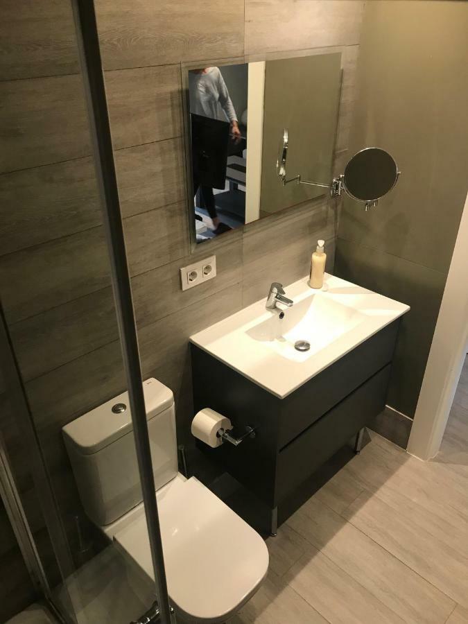 Apartamentos Loreto Denia Kültér fotó
