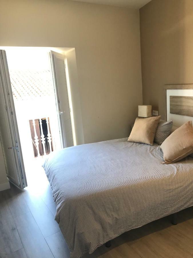 Apartamentos Loreto Denia Kültér fotó