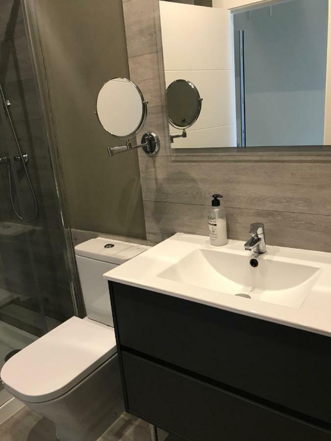 Apartamentos Loreto Denia Kültér fotó